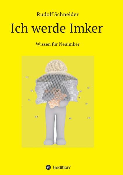 Ich werde Imker