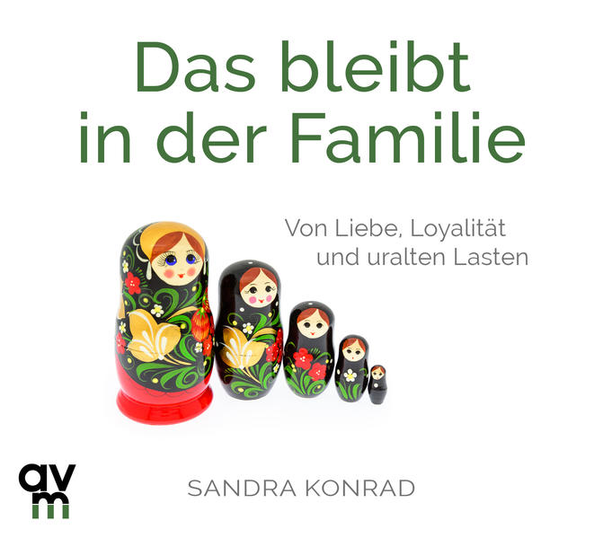 Das bleibt in der Familie