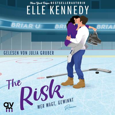 The Risk – Wer wagt, gewinnt