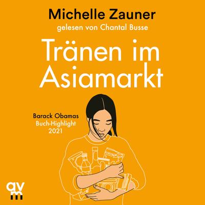 Tränen im Asia-Markt
