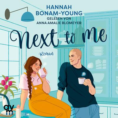 Next to Me