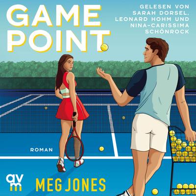Game Point