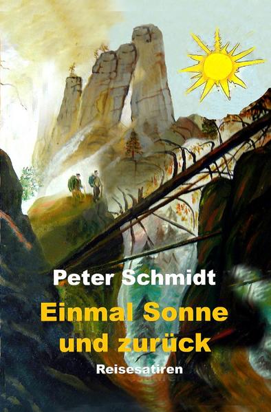 Einmal Sonne und zurück