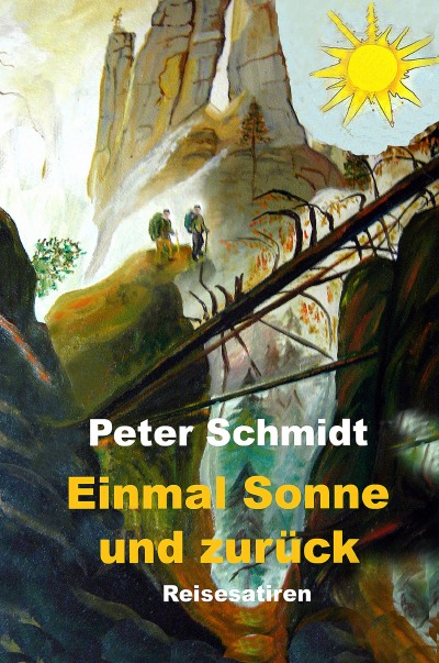 Einmal Sonne und zurück
