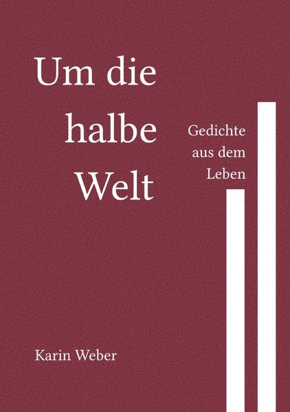 Um die halbe Welt