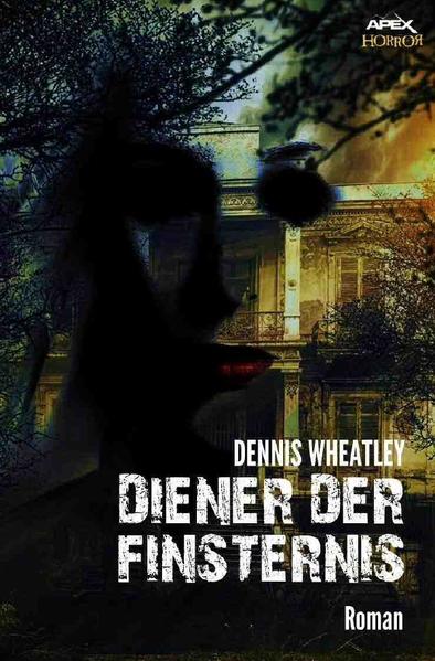 DIENER DER FINSTERNIS