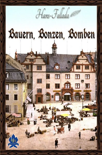 Buchcover