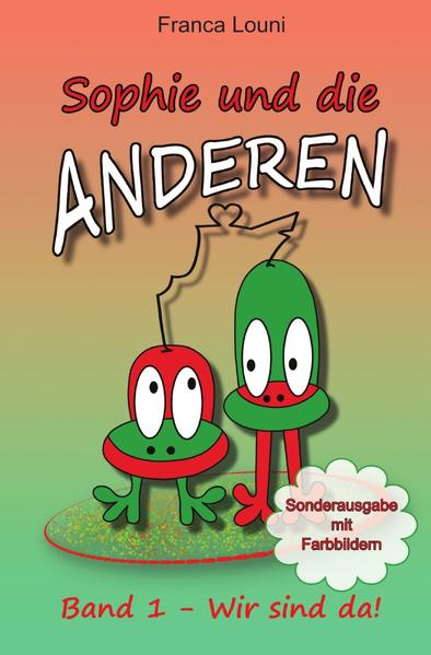 Sophie und die ANDEREN