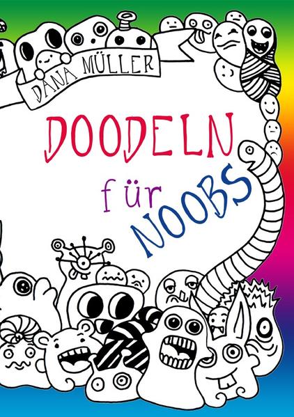 Doodeln für Noobs