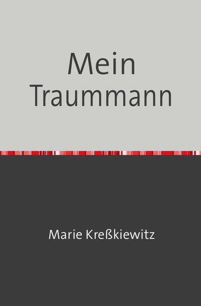 Mein Traummann