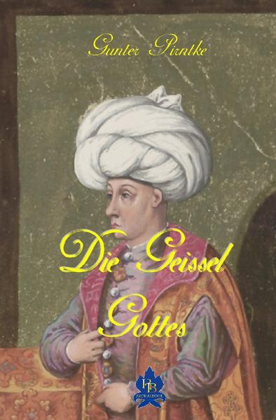 Die Geißel Gottes