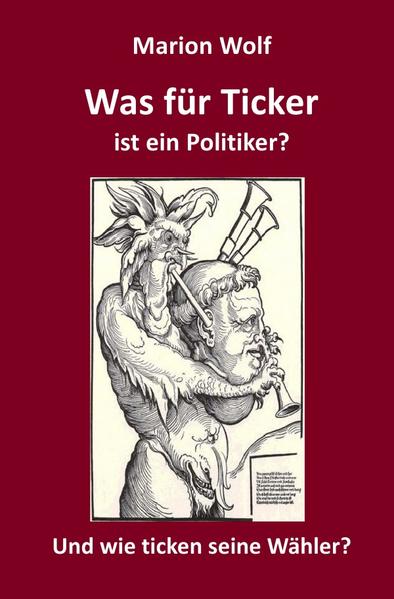 Was für Ticker ist ein Politiker