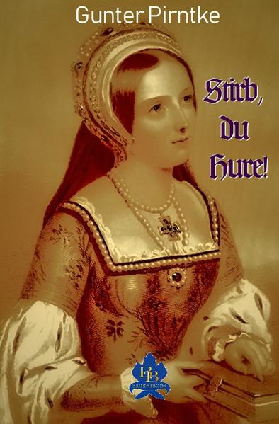 Stirb, du Hure!