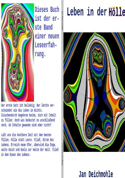 Leben in der Hölle