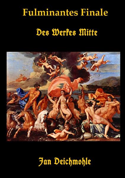 Fulminantes Finale