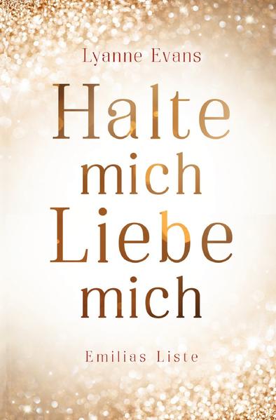 Halte mich - Liebe mich