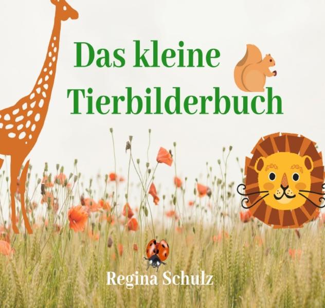 Das kleine Tierbilderbuch