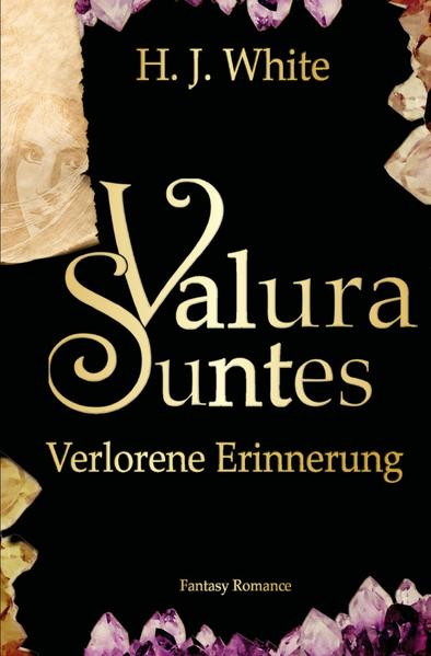Valura Suntes / Valura Suntes Verlorene Erinnerung