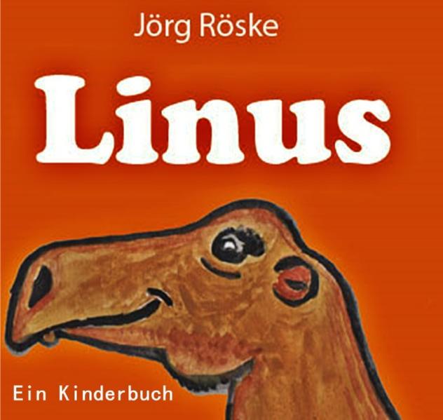 Linus, das Kamel