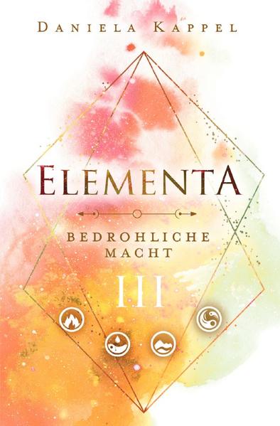 Elementa-Trilogie / Elementa