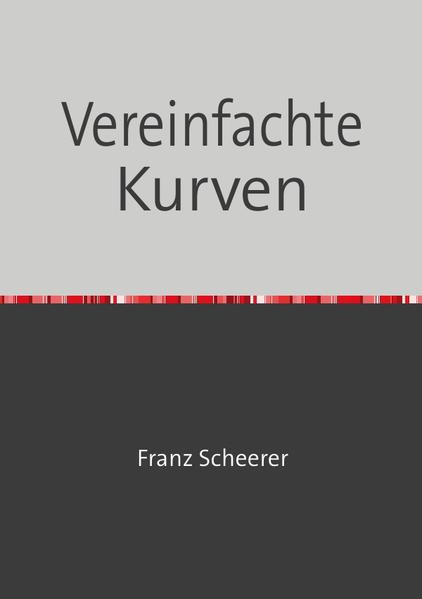 Vereinfachte Kurven