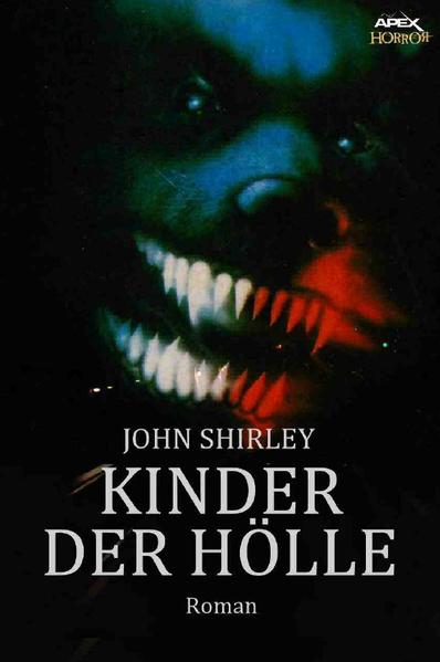 KINDER DER HÖLLE