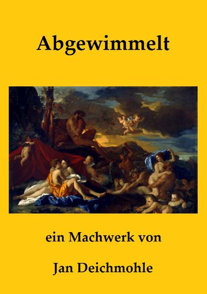 Abgewimmelt