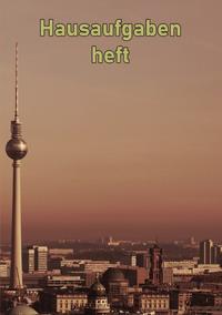 Hausaufgabenheft Schuljahr 2019/2020
