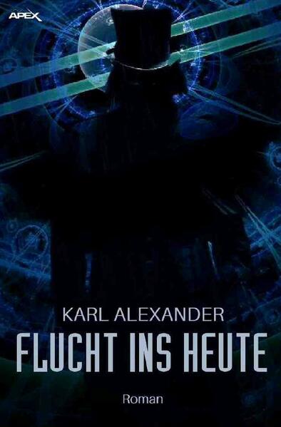 FLUCHT INS HEUTE