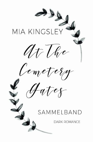 At The Cemetery Gates