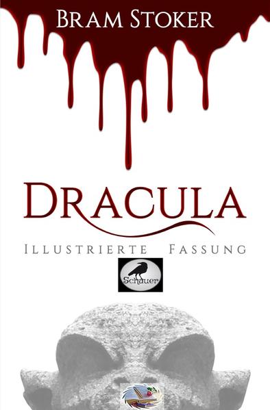 Dracula (Illustriert)