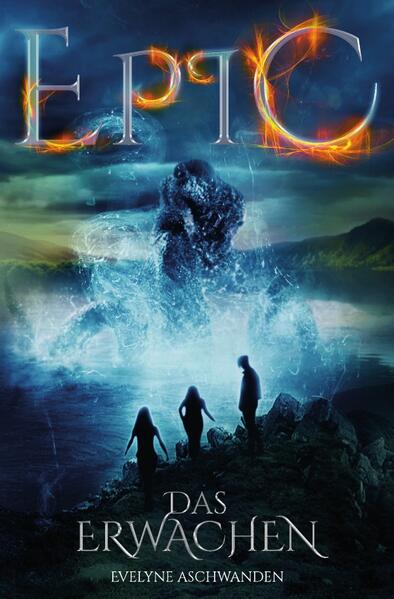 EPIC-Trilogie / EPIC - Das Erwachen
