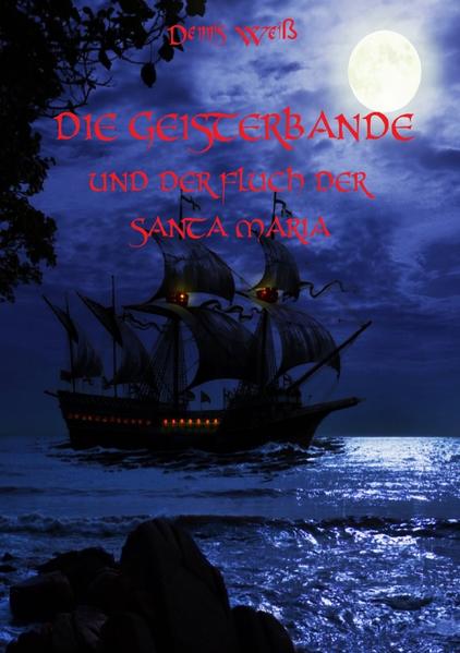 Die Geisterbande / Die Geisterbande und der Fluch der Santa Maria