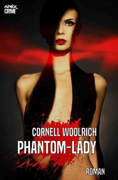 PHANTOM-LADY