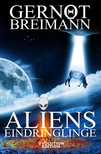 Aliens - Eindringlinge