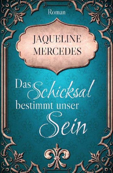 Das Schicksal bestimmt unser Sein
