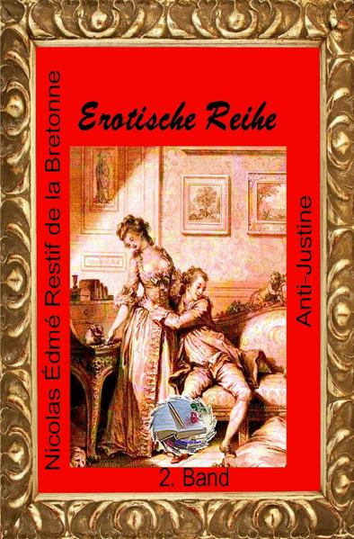 Erotische Reihe / Anti-Justine