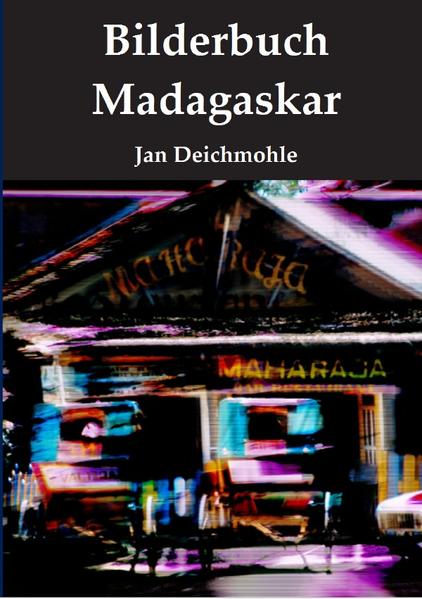 Bilderbuch Madagaskar