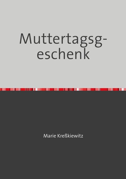 Muttertagsgeschenk