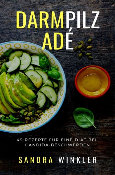 Darmpilz adé