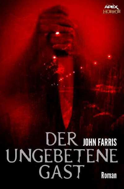 DER UNGEBETENE GAST