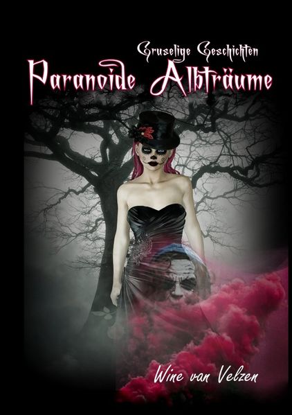 Paranoide Albträume