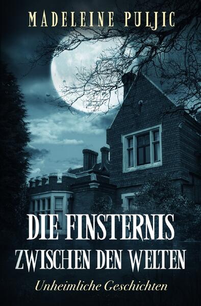 Die Finsternis zwischen den Welten