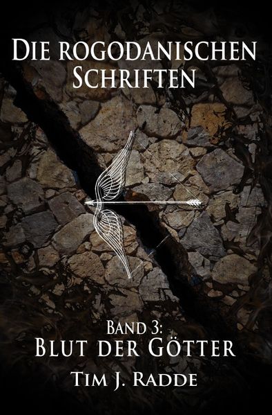 Die rogodanischen Schriften / Die rogodanischen Schriften Band 3