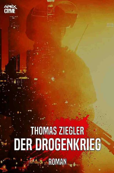 DER DROGENKRIEG