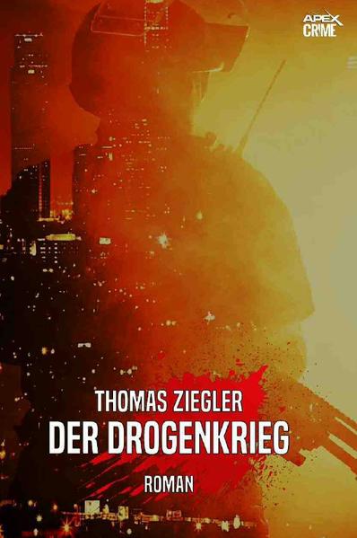 DER DROGENKRIEG