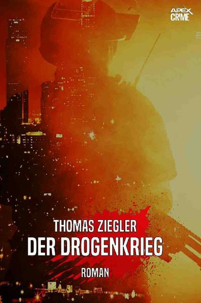 DER DROGENKRIEG
