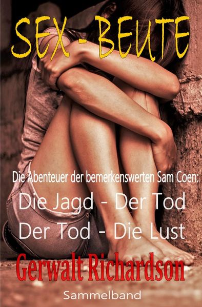 Sex-Beute