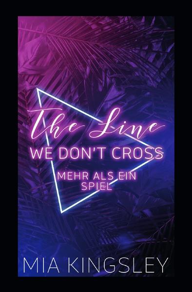 The Line We Don't Cross