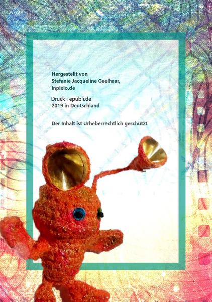 Die Schnaggel / Hausaufgabenheft